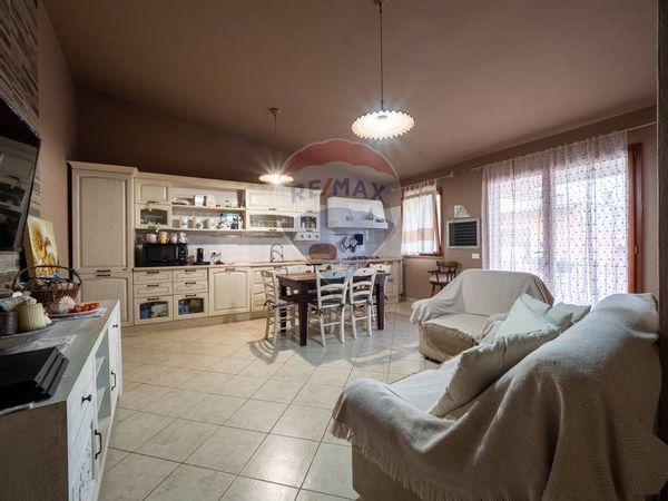 Appartamento Capoterra, CA Vendita - Foto 3