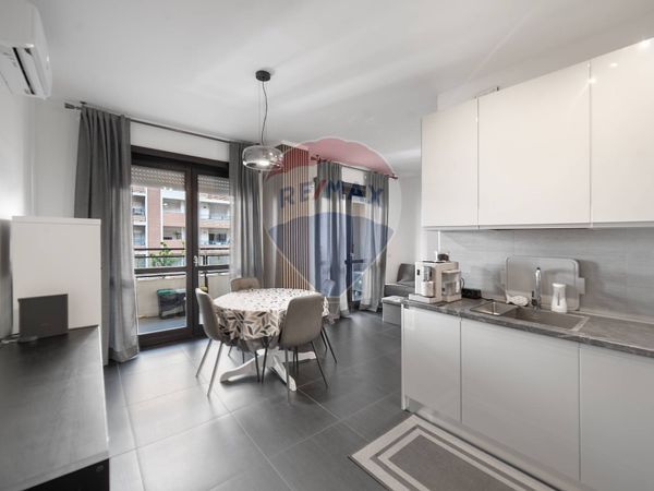 Appartamento Sesto San Giovanni, MI Affitto