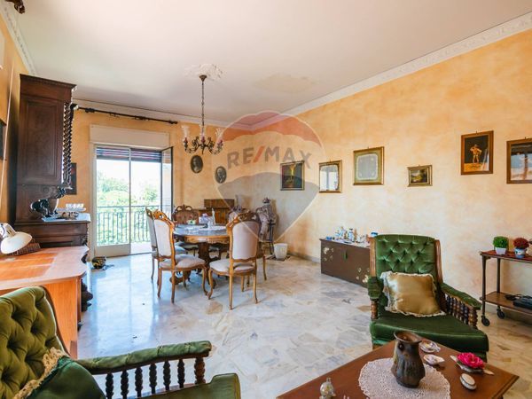 Appartamento Acireale, CT Vendita