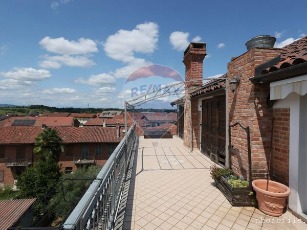 Attico/Mansarda Buttigliera d'Asti, AT Vendita