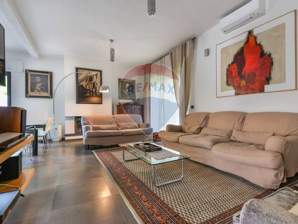 Villa singola Marciana Marina, LI Vendita