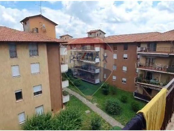 Appartamento Ponte San Pietro, BG Vendita - Foto 4