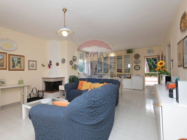 Villa o villino Fontane Bianche, Siracusa, SR Vendita - Foto 2