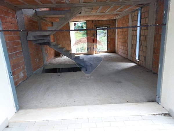 Villa a schiera Pieve di Cagna, Urbino, PU Vendita - Foto 4