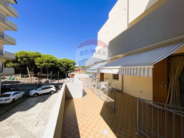 Appartamento Rosolina Mare, Rosolina, RO Vendita - Foto 3