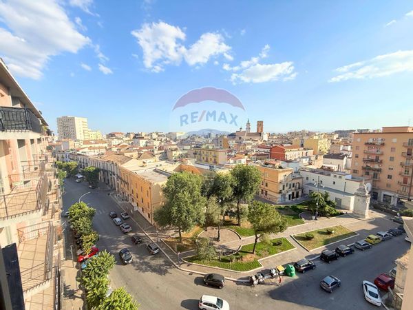 Appartamento Centro, Foggia, FG Vendita