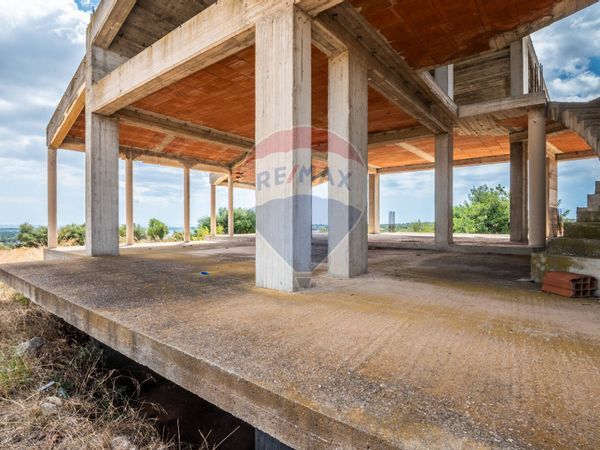 Villa o villino Rosolini, SR Vendita - Foto 3