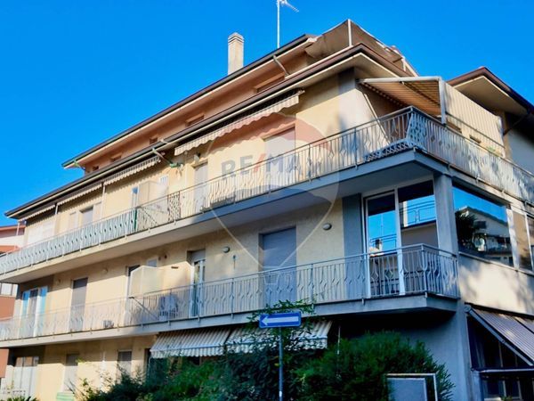 Appartamento Palombina Vecchia, Falconara Marittima, AN Vendita