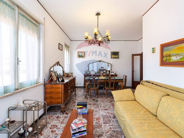 Appartamento Bassano Romano, VT Vendita - Foto 3