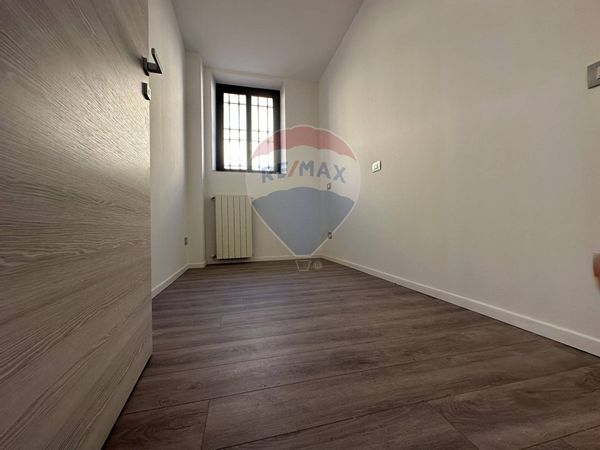 Appartamento Cardano al Campo, VA Vendita - Foto 4