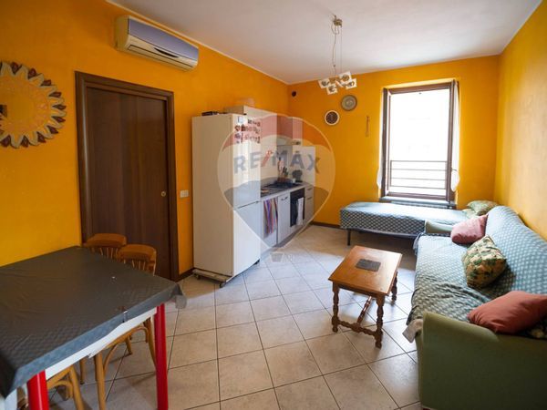 Appartamento Mezzago, MB Vendita