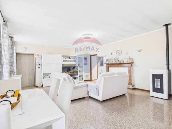 Casa Indipendente Bottarolo, Barbianello, PV Vendita - Foto 3