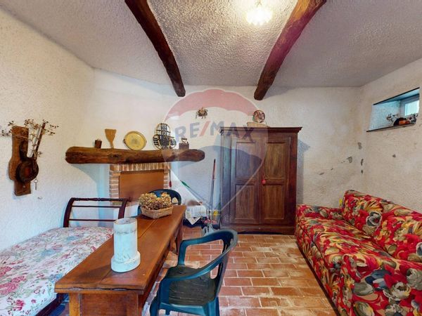 Casa Semindipendente Terrile, Uscio, GE Vendita - Foto 4