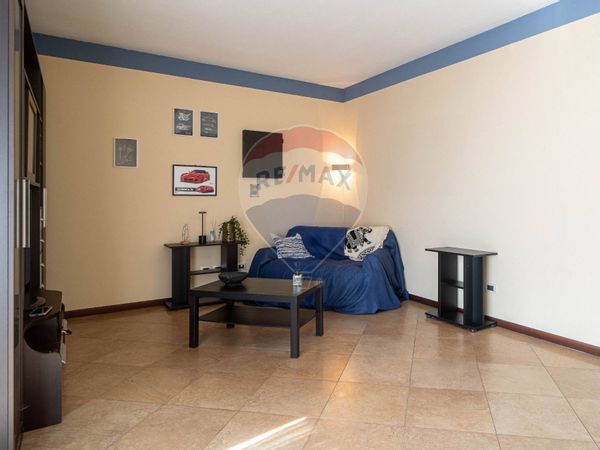 Appartamento Pontetaro, Fontevivo, PR Vendita - Foto 2