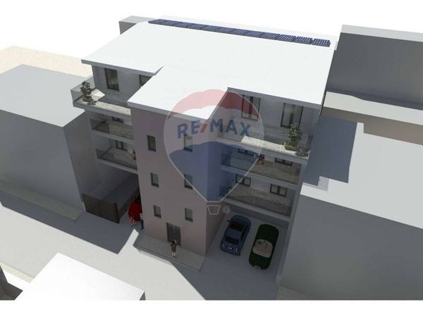 Nuove costruzioni Zona Centro, Afragola, NA Vendita