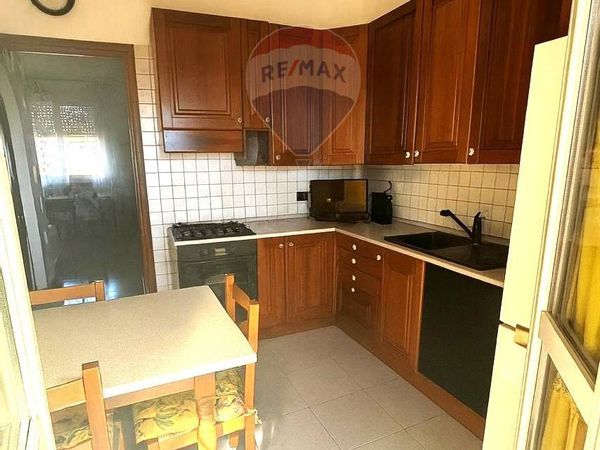 Appartamento P. Mortara - S. Paolo, Novara, NO Vendita - Foto 3