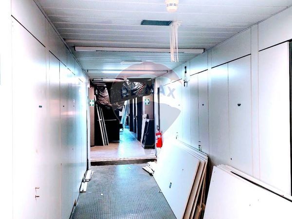 Ufficio Poggioreale, Napoli, NA Affitto - Foto 4