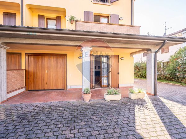 Villetta bifamiliare Rio Saliceto, RE Vendita - Foto 3