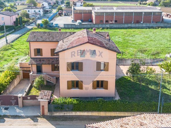 Casa Indipendente Fiorenzuola d'Arda, PC Vendita - Foto 2