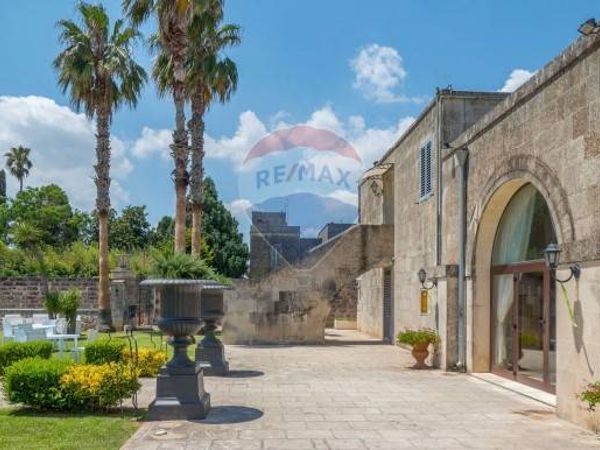 Cascina/Casale Corigliano d'Otranto, LE Vendita - Foto 4