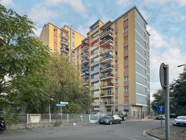 Appartamento Cinisello Balsamo, MI Vendita - Foto 3