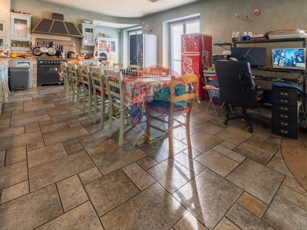 Casa Semindipendente Forlanini, Milano, MI Vendita - Foto 4