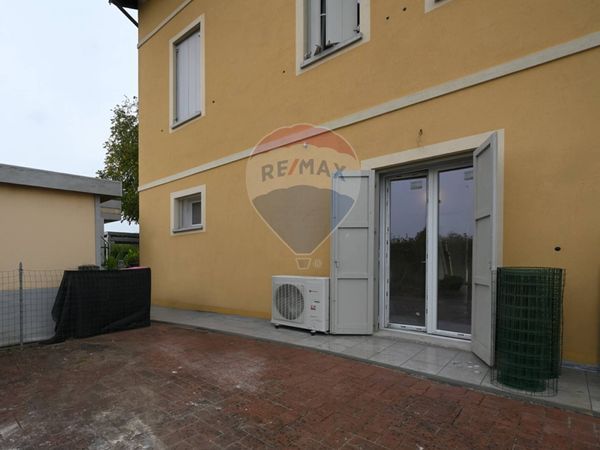 Appartamento Bomporto, MO Vendita