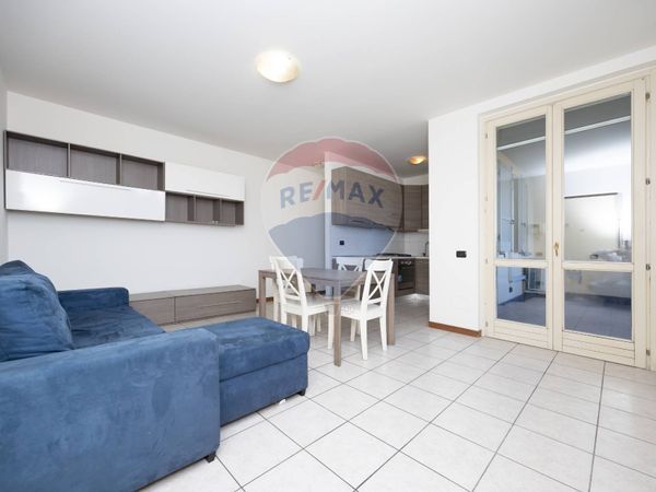 Appartamento Pozzuolo Martesana, MI Vendita - Foto 3