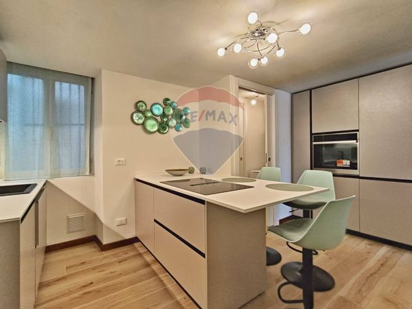 Appartamento Centro storico, Vicenza, VI Affitto - Foto 4