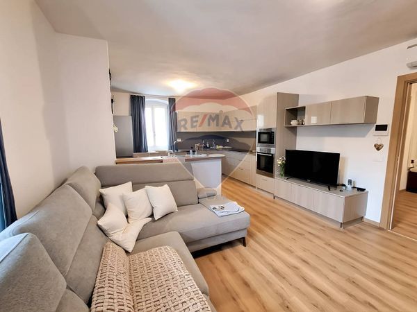 Casa Indipendente Vò Sinistro, Avio, TN Vendita - Foto 4