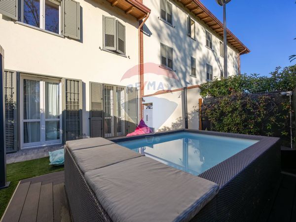 Appartamento Cernusco sul Naviglio, MI Vendita - Foto 3