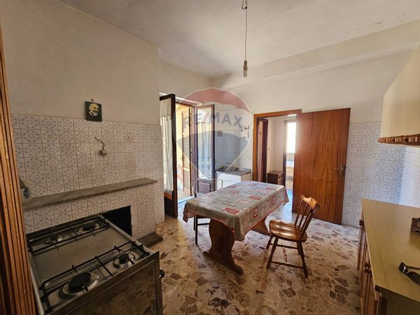 Appartamento Palinuro, Centola, SA Vendita - Foto 3