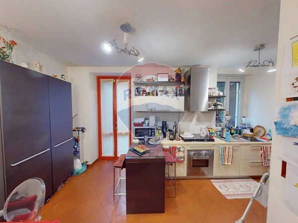 Appartamento Centro Storico, Pavia, PV Vendita - Foto 4