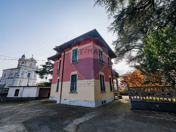 Villa singola Carobbio degli Angeli, BG Vendita - Foto 2