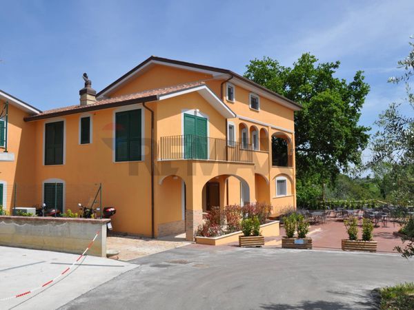 Villa singola Lanciano, CH Vendita - Foto 2