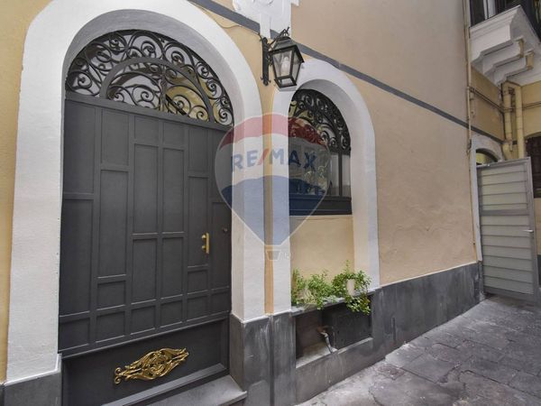 Appartamento Zona centro, Catania, CT Vendita - Foto 3