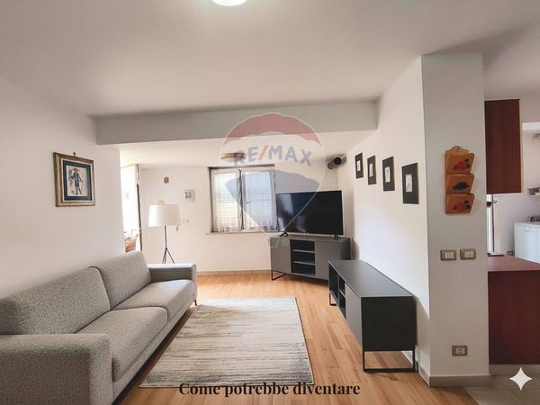 Appartamento Sonnino, LT Vendita - Foto 4