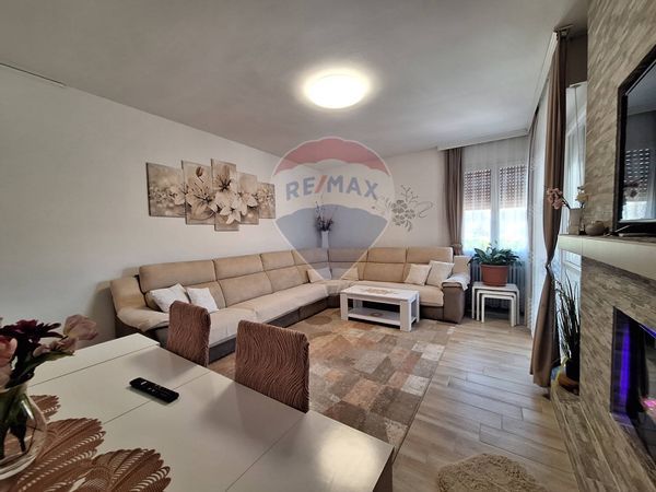 Appartamento Mezzolombardo, TN Vendita - Foto 2