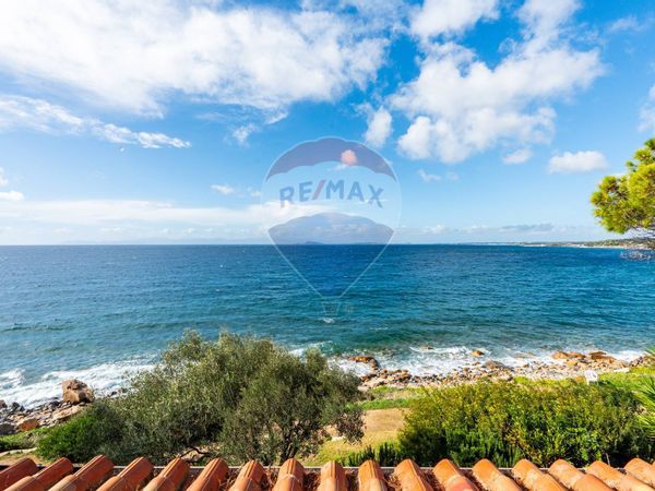 Appartamento Zona Terra Mala, Quartu Sant'Elena, CA Vendita - Foto 2