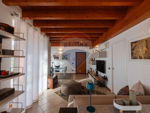 Appartamento Alzano Lombardo, BG Vendita - Foto 4