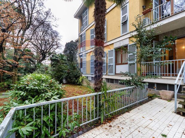 Appartamento Merate, LC Vendita