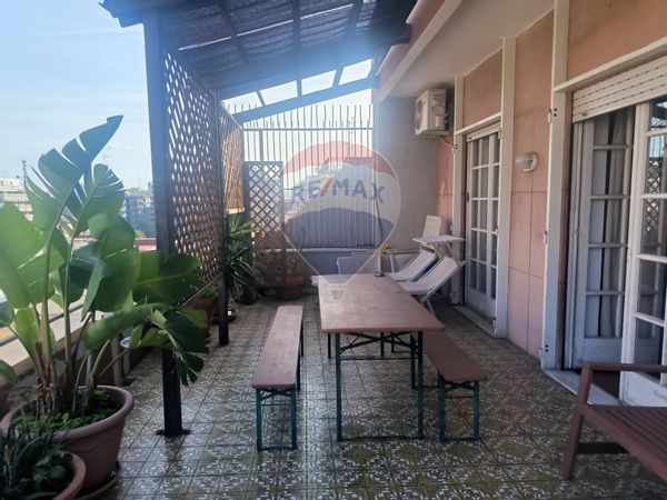 Appartamento Murat, Bari, BA Affitto