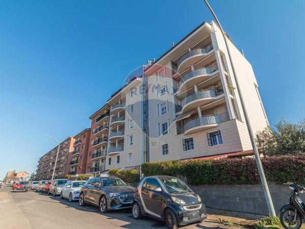 Appartamento Santa Barbara, Viterbo, VT Vendita - Foto 3