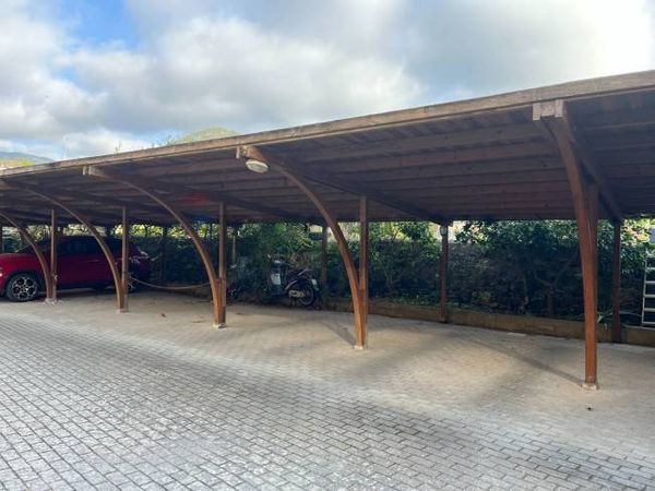 Posto Auto Centro, Levanto, SP Affitto - Foto 4