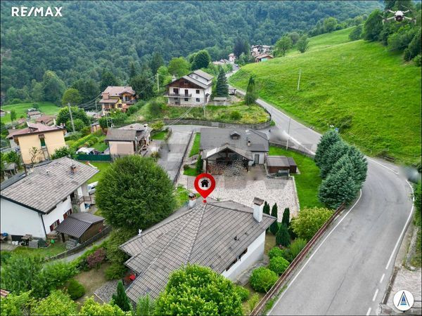 Villa o villino Sottochiesa, Taleggio, BG Vendita