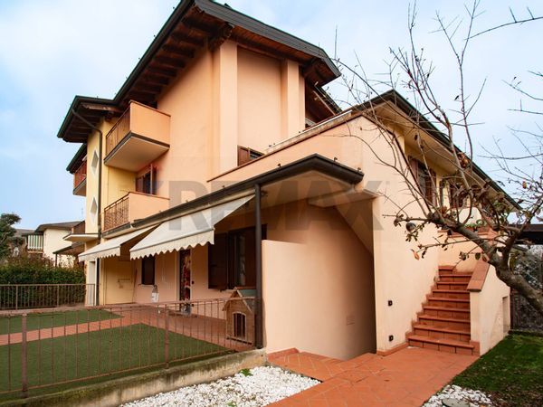 Appartamento Ospitaletto, BS Vendita