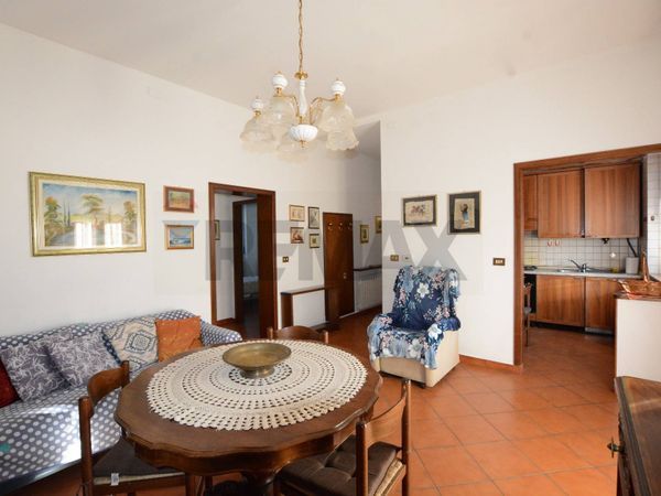 Appartamento Cairo Montenotte, SV Vendita