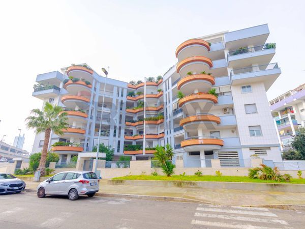 Appartamento Barletta, BT Vendita
