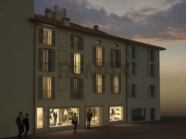 Negozio Intra centro, Verbania, VB Affitto - Foto 4