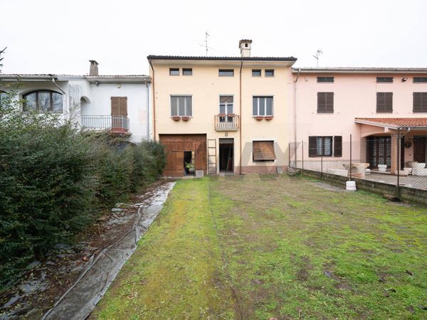 Porzione di casa Gazzuolo, MN Vendita - Foto 2